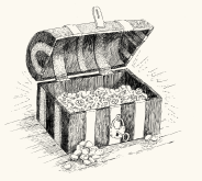 treasure chest